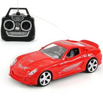 RC Auto sportovní 1:18 na vysílačku