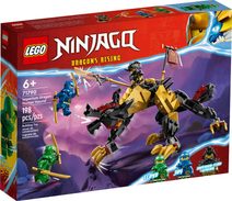 LEGO NINJAGO Císařský lovec draků 71790