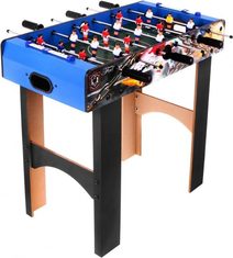 Dřevěný stolní fotbálek pro děti (od 3 let)