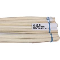 Pedig 10mm AB svazek 1kg 5010041AB