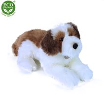 Plyšový pes Shih-tzu 45 cm