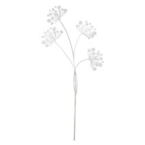 Dekorační zápich K3201 - 14 x 0,2 x 28 cm