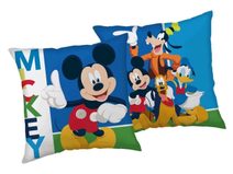 Polštářek Mickey and Friends 35x35 cm