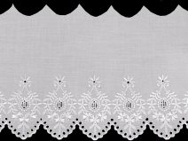 Madeira - štykování šíře 22 cm