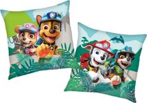 Polštářek Paw Patrol Prima dvojka Polyester, 40/40 cm