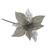 Dekorační květ X7591 - 20 cm