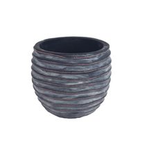 Obal na květiny X5097 - dia12 × 10 cm