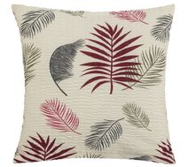 Povláček krepový Vínová 80/373 40x40 cm