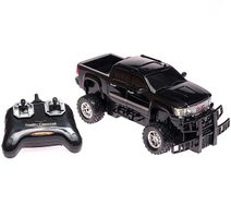 RC Auto GMC Sierra Denali SUV na vysílačku 1:24
