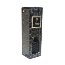 Aroma difuzér černý 100 ml - 100 ml