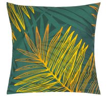 Povláček bavlněný Zelená 90/674 40x40 cm