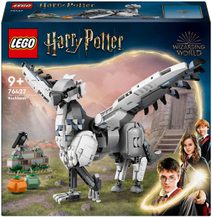 LEGO Harry Potter Klofan 76427