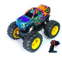 RC Auto MONSTER 2,4GHz SV na dálkové ovládání