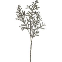 Dekorační větev P1934-28 - 35 x 48 / 85 cm