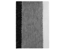 Vlizelín nažehlovací univerzální 30 g/m² šíře 100 cm METRÁŽ