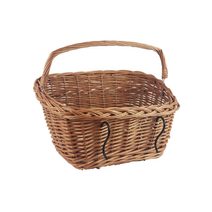 Koš na kolo 097118/2 - 41 x 29 x19/25 cm