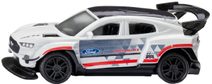 SIKU Auto závodní Ford Mustang Mach-E 1400 model kov 1566