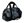 Sportovní taška Unisex s potiskem N162840 M1