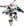 LEGO STAR WARS Robotický oblek X-wing Luka Skywalkera 75390