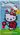 Aplikace nažehlovací Hello Kitty (109 - Hello Kitty 4)