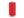 Polyesterové nitě Unipoly návin 500 m 240041 (336 červená)