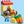LEGO DUPLO Stáj s poníky 10951 STAVEBNICE
