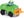 Paw Patrol vozidlo malé záchranářské s figurkou 6 druhů plast