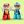 LEGO DUPLO Vláček s čísly – Učíme se počítat 10954 STAVEBNICE