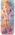 SIMBA Panenka Steffi Bow Mazing večerní slavnostní šaty s mašlí