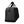 Středně velká sportovní taška černá Unisex