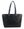 TESSRA Velká tmavě modrá crossbody dámská kabelka