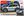 Policejní auto Lightstreak 20cm mění barvy na baterie Světlo Zvuk