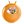 Míč nafouknutý Cry Babies 23 cm BIO BALL