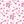 Teflonový ubrus tisk Sakura 75x75 cm