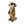 Plyšový lemur 22 cm ECO-FRIENDLY