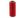 Voskovaná polyesterová nit šíře 1 mm (13 (11) červená)