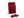 Peněženka s kapsou na mobil přes rameno Crossbody 11x18 cm (8 červená)