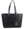 TESSRA Velká tmavě modrá crossbody dámská kabelka
