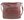 Starorůžová dámská středně velká crossbody kabelka 1911-BB