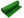Plsť / filc šíře 41 cm návin 5 metrů (25 (F26) zelená pastelová)