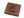 Pánská kožená Peněženka - 9,5x12 cm - Pro Myslivce, Rybáře, Motorkáře (18 hnědá světlá pejsek)
