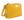 Žlutá měkká crossbody dámská kabelka se dvěma oddíly 5623-TS