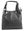 TESSRA Velká tmavě modrá crossbody dámská kabelka