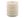Perlový řetěz Ø3 mm návin 25 m (1 Off White)