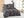 Klasické ložní bavlněné povlečení DELUX 140x200, 70x90cm NALA šedá