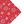 Vánoční ubrusy Hvězdičky a vločky – červené 120x140 cm
