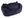Lehká skládací taška / batoh 50x27 cm (1 modrá tmavá)