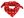 Bavlněný šátek s puntíky  65 x 65 cm (38 (bsp078) červená)