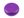 Magnetická podložka na jehly a špendlíky (3 fialová purpura)