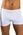 Pánské boxerky BX 00501 white